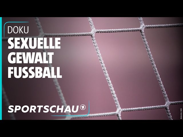 הגיית וידאו של Sportschau בשנת גרמנית