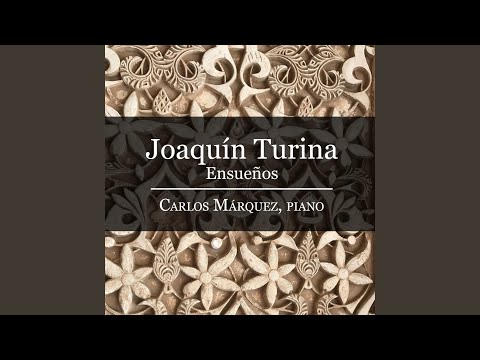 Danza Gitana No. 2, Op. 55: Danza de la seducción