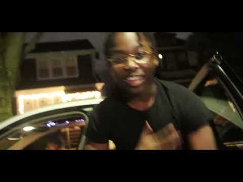 "Half Court"  Scooty B X RunItUp Rich X SmuddyThaDon