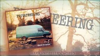 Mark Knopfler - Radio City Serenade