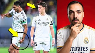 Download lagu What Will Arda Güler’s New Role Be? | How Long Will Bellingham’s Injury Last? mp3