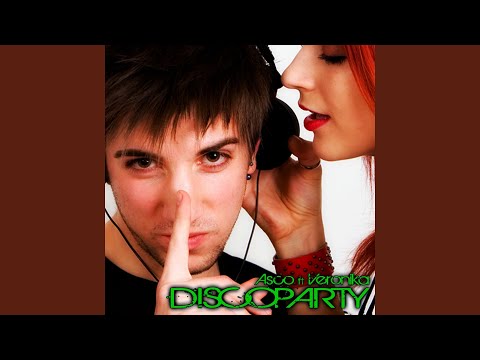 Disco Party (Alien Cut Remix)