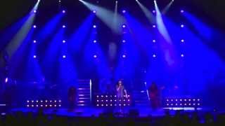 Third Day - Lift Up Your Face - Live in Louisville, KY 05-10-13