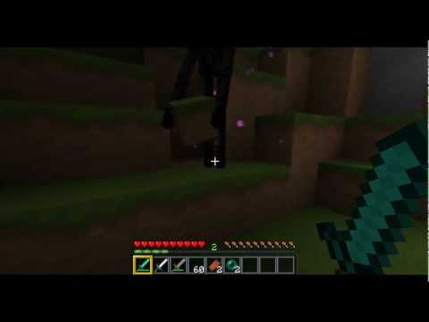 comment trouver facilement des enderman