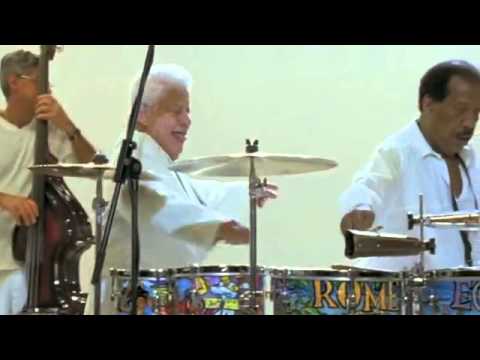 Tito Puente - Latin Jazz
