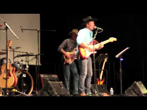 Charlie West - American Spirit Festival - Mamers