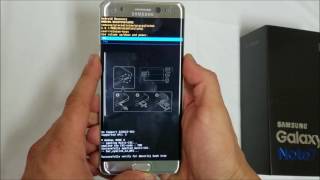 How To Reset Samsung Galaxy Note 7 - Hard Reset and Soft Reset