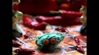 Crab Smasher - Day Of The Dogerpillars