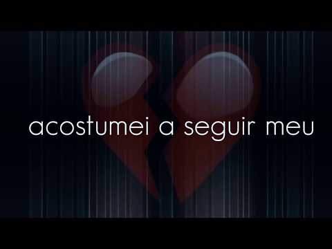 Duzz x Marral - A Marca (Prod. L3OZiN) ( Tipografia/Lyric video) - DublaTube