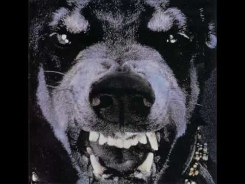 underground nation of rotterdam - i am the master