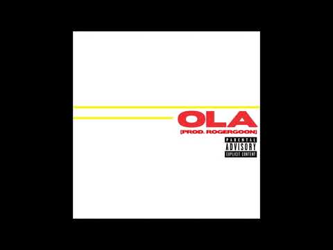 REALO - OLA [prod. rogergoon]