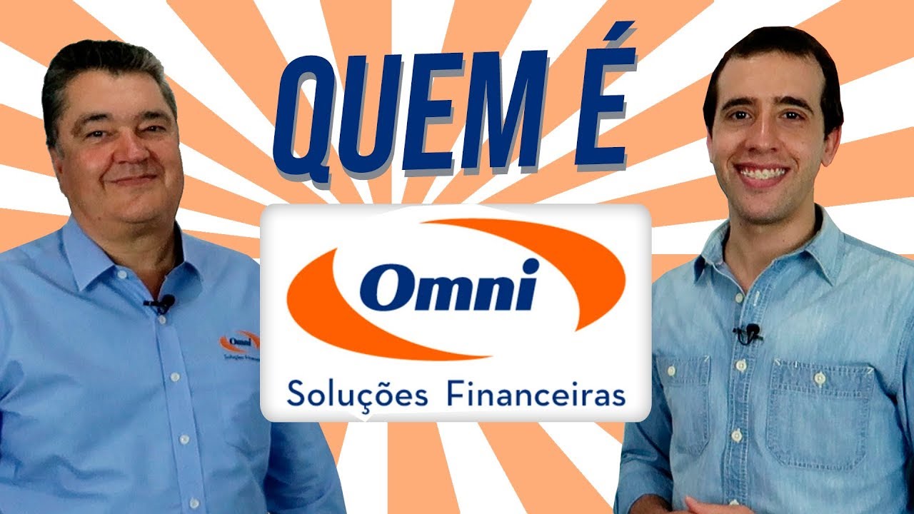Quem é a Omni Financeira? Faça seu planejamento para investir em renda fixa e sair da poupança