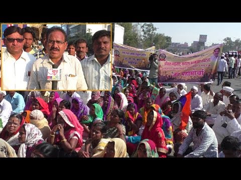शेतकरी आणि कामगारांची एकजूट, मोर्चाने वेधले लक्ष- राजकुमार होळीकर
