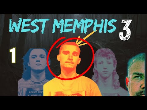 West Memphis 3: Background, Timeline, 1st Confession (Part 1)