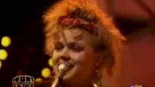 the go gos our lips are sealed Video
