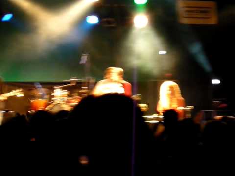 žbirka biely kvet buchlovice 2009