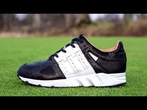 Adidas x SNS EQT Guidance '93