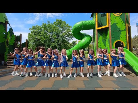 Picături Muzicale - Ardem energia