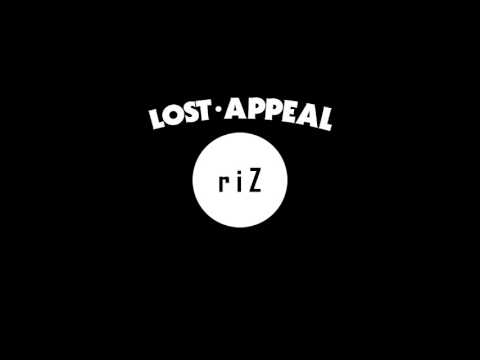 LOST APPEAL - LUVELOVESYOU - ROUND HERE FT. LIL PERCY