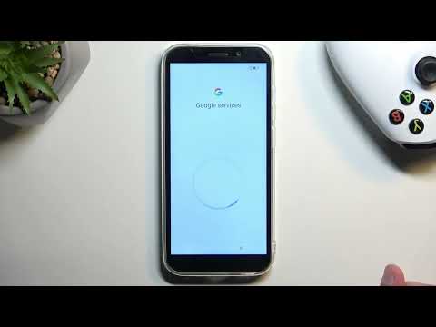 How to Enable Phone & Set Up Settings on DOOGEE X97 Pro? First RUN of Android System in Doogee Phone