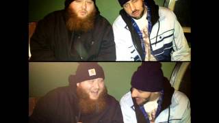 Action Bronson ft  R.A The Rugged Man - Get Off MY PP Remix