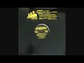 Prophetix – High Risk Sampler [2003]