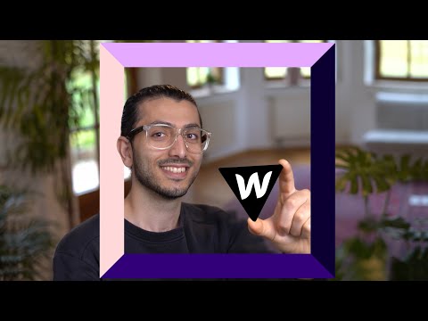 Learn Webflow Ultimate Beginner Crash Course