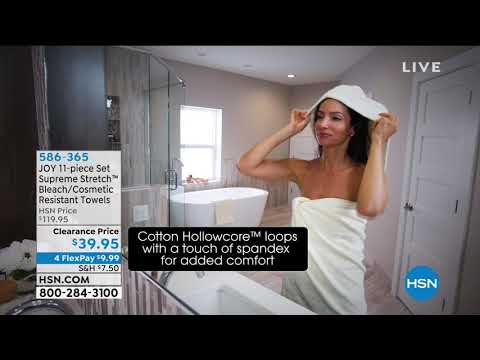 HSN | AT Home 02.26.2019 - 09 AM