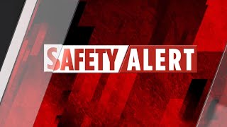 SAFETY ALERT: Recalls issued for Halloween candles, candy