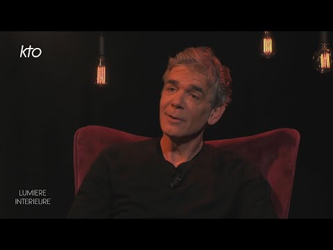 Xavier de Moulins « La prière est partout »
