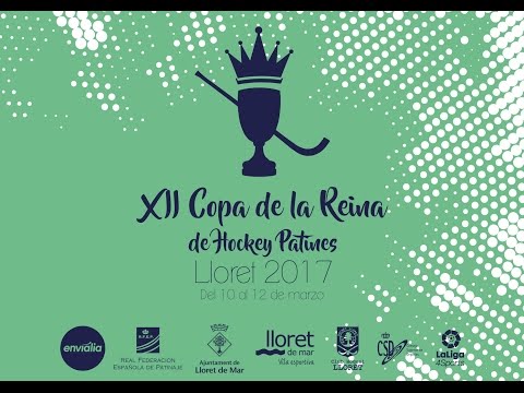 #CopaOKF | Cuartos de final: Hostelcur Gijón - CP Las Rozas