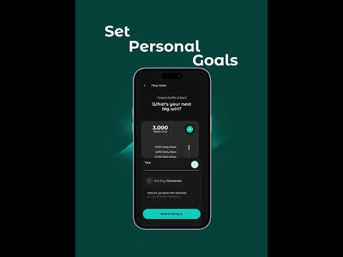 Goalr video thumbnail