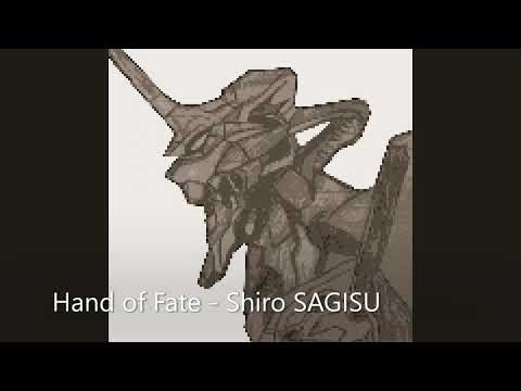 Hand of Fate - Shiro SAGISU