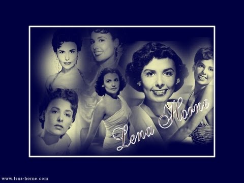 Vel Omarr - Nothing Can Change This Love -  Tribute to Lena Horne