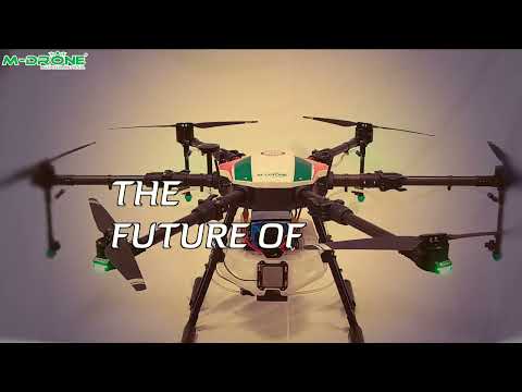 Agricultural Drone