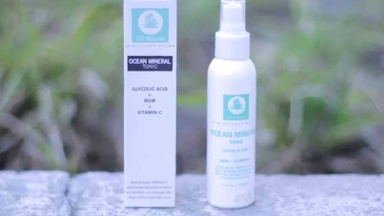 Oz Naturals