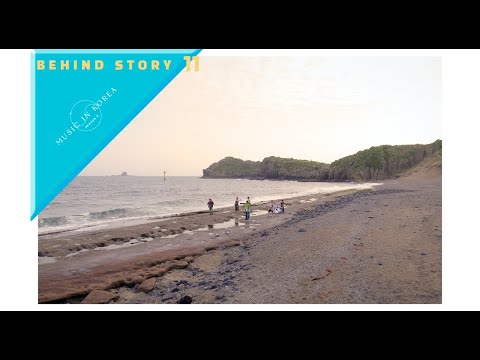 MUSIC IN KOREA season3 - Behind Story 11