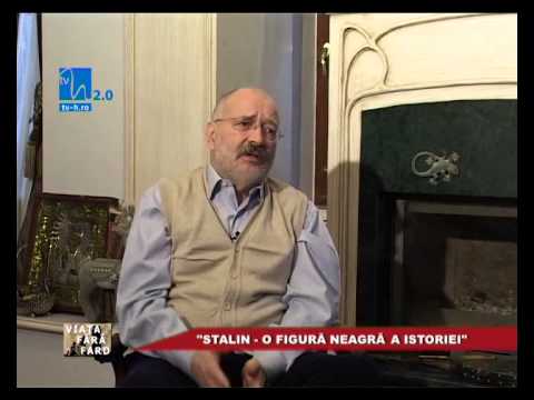 Stalin, "Tătuca popoarelor"