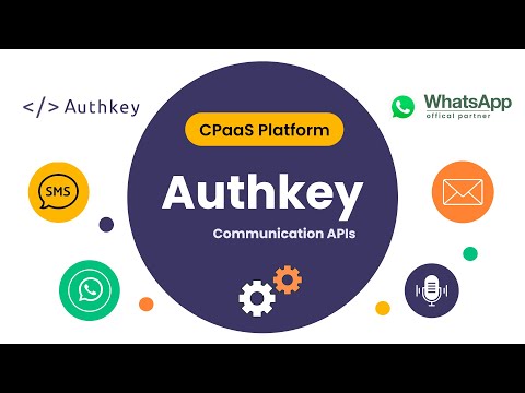 Authkey Description