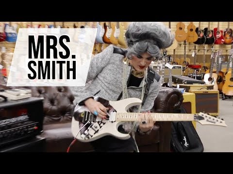 download lagu mp3 mp4 Ibanez Mrs Smith, download lagu Ibanez Mrs Smith gratis, unduh video klip Ibanez Mrs Smith