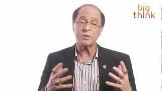 Ray Kurzweil: Bad Memory? Not a Problem Unless You're a Robot.