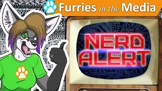 09 NerdAlert | Furries in the Media