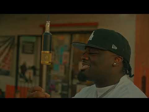 Big Glock - Handle The Business (Live Performance)