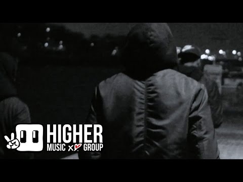 K-LY Ft. Snel Carter - IV MY PEOPLE [OFFICIAL VIDEO]