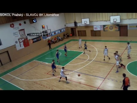 BK Sojky Pelhřimov – živé vysílání