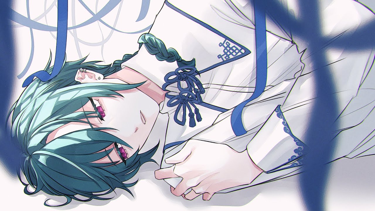 ギラギラ / 緑仙 Cover