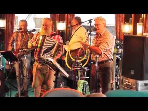 Original Gamsbart-Trio