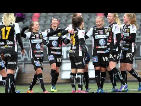 Umeå IK - Vi ger aldrig upp