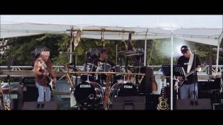 The Enablerz - Where The Wild Things Grow