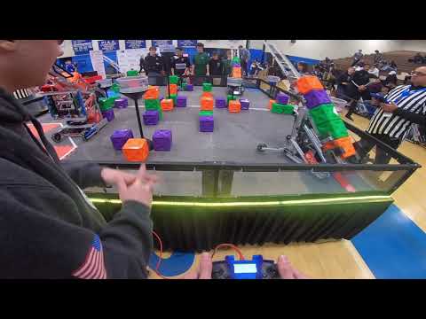 242b eastern pa state championship qual #6